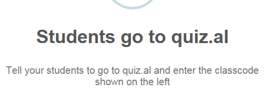 Class Quiz Games with Quizizz (an Alternative to Kahoot) — Learning in Hand  with Tony Vincent